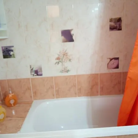 Wonderful Top Floor Ideally Located Between Sea And The Center Apartmán *