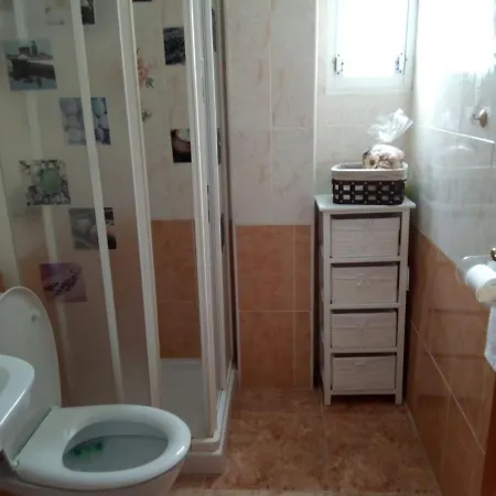 Apartmán Wonderful Top Floor Ideally Located Between Sea And The Center *