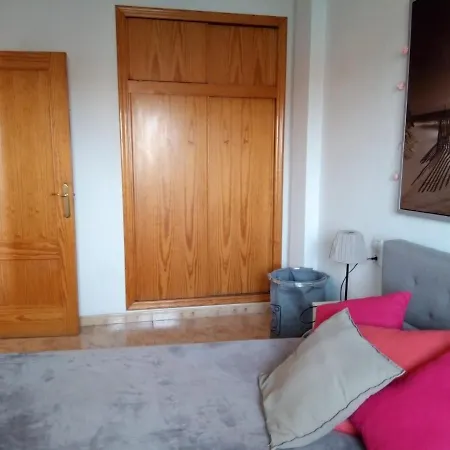 Apartmán Wonderful Top Floor Ideally Located Between Sea And The Center Torrevieja