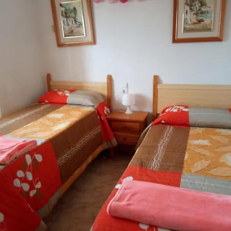 Wonderful Top Floor Ideally Located Between Sea And The Center Apartment Torrevieja