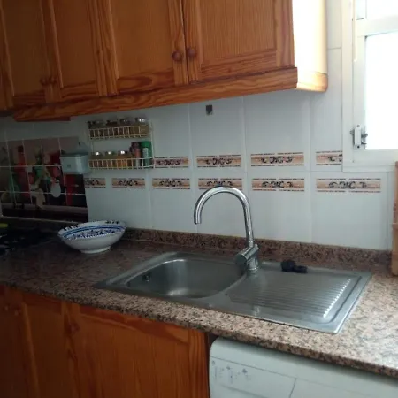 Wonderful Top Floor Ideally Located Between Sea And The Center * Torrevieja