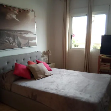 Wonderful Top Floor Ideally Located Between Sea And The Center Apartment Torrevieja